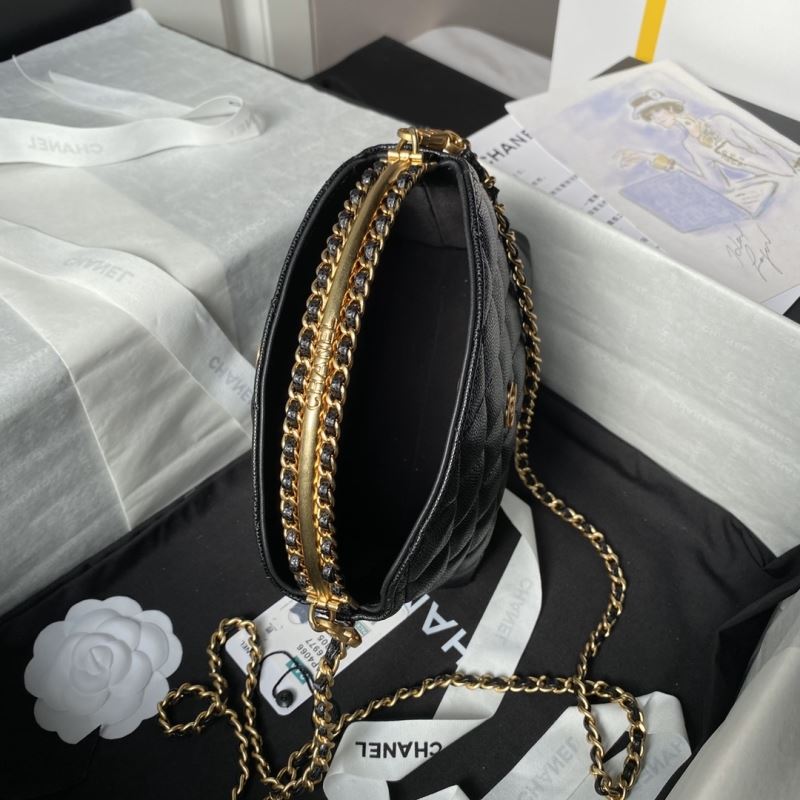 Chanel Satchel Bags